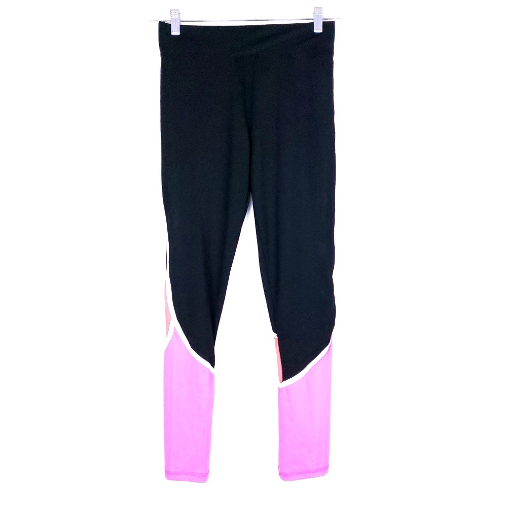 Body Instinct Women Pant Legging Size S/M/L/XL - NWOT